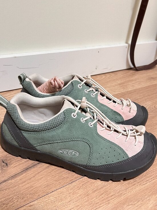 Keen Shoes - Keens Women's Jasper Rock Sneakers